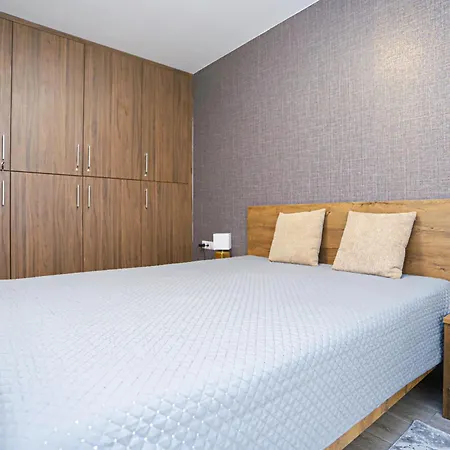 Apartment Hullam Seaside